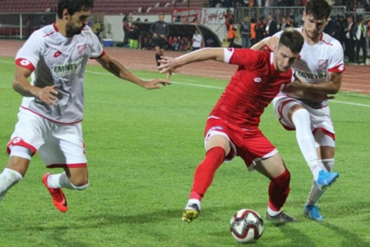 Trabzonspor, Rahmi Anıl Başaran'ı kadrosuna kattı