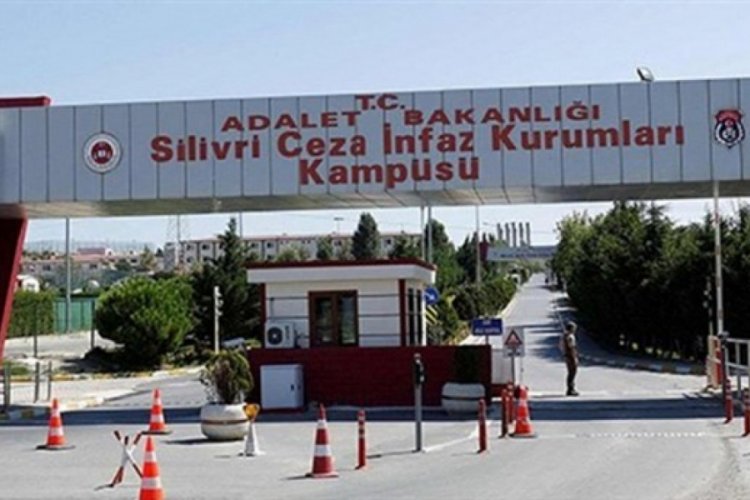 Silivri Cezaevi'nde bir kişi koronavirüsten hayatını kaybetti