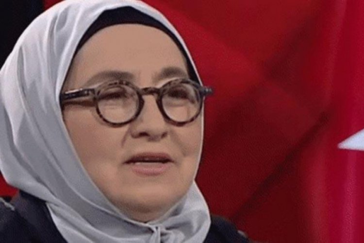 RTÜK'ten Sevda Noyan kararı