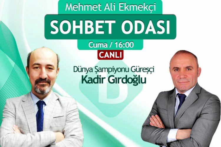 Pandemi sonrası spor etkinlikleri