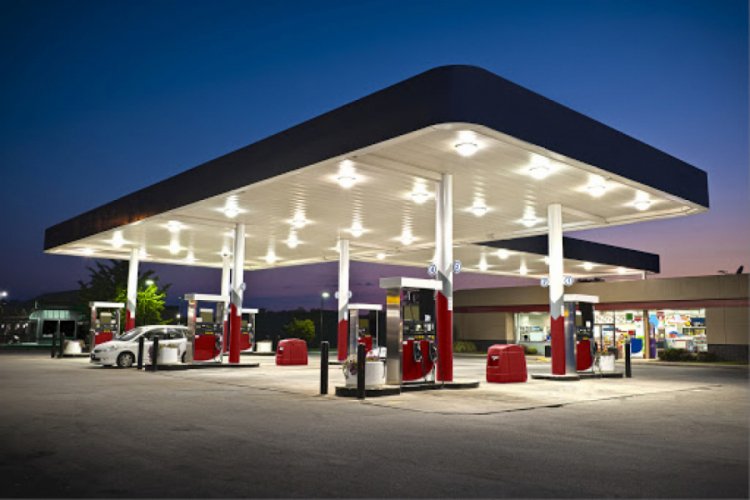 Valilik açıkladı: İşte Bursa'da kısıtlama günlerinde açık olacak petrol istasyonları