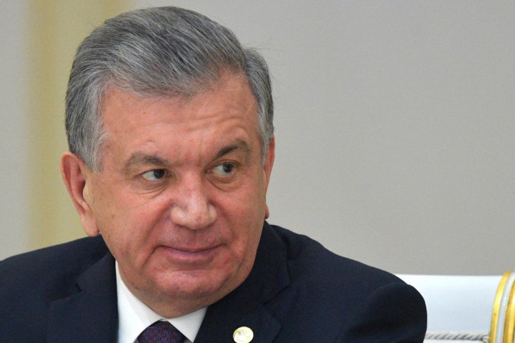 Özbekistan'da af ilan edildi