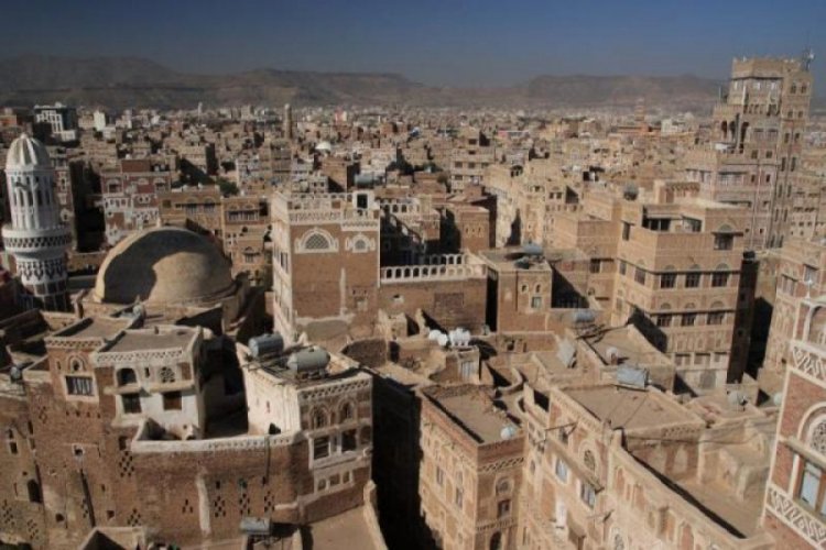 ''Yemen'de yerinden edilenler, Kovid-19 ve çatışma tehditleri altında''
