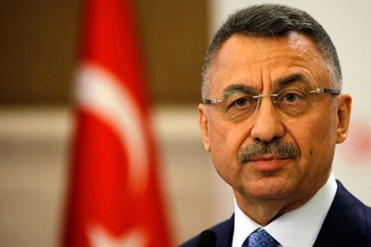 Oktay'dan cami hoparlöründen müzik yayınına tepki