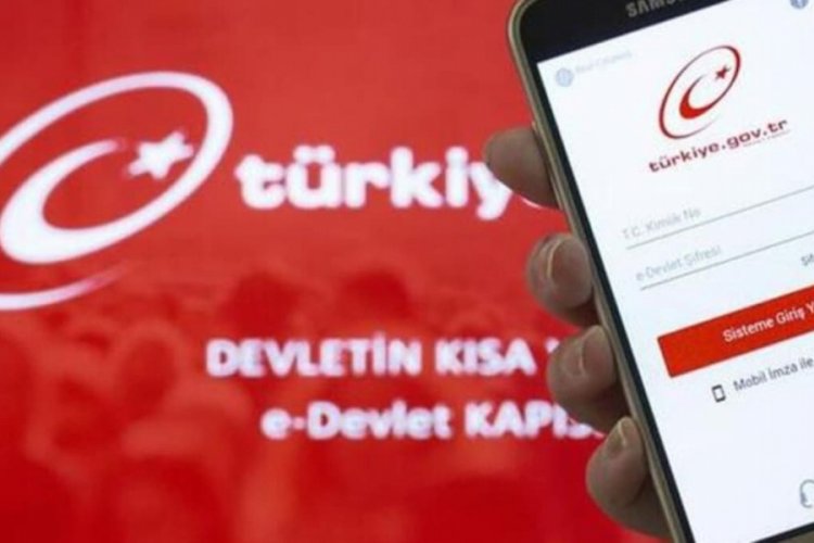 Bakanlık duyurdu: Telefonlara gelen onay mesajı seyahat izin belgesi olacak