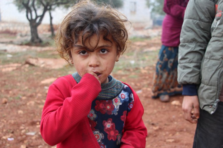 UNICEF'ten korkutan açıklama: ''80 milyon çocuk Kovid-19 salgını nedeniyle risk altında''