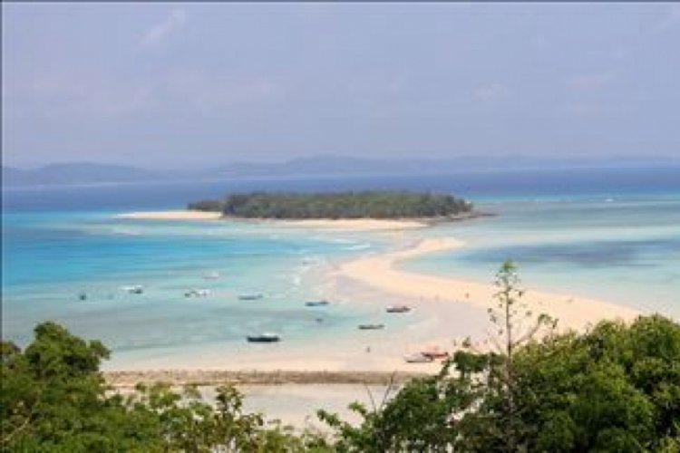 Fransa ile Madagaskar arasındaki kavga büyüyor