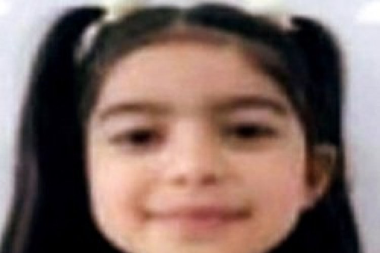 Beton mikserinin ezdiği 7 yaşındaki kız çocuğu hayatını kaybetti