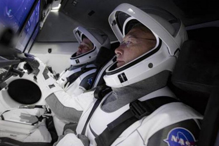 NASA duyurdu! Fırlatmaya hazırlar