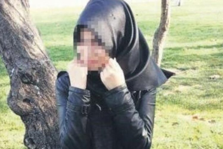 Lisede not skandalı