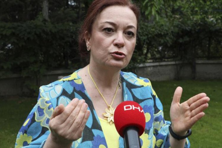Bilim Kurulu Üyesi Prof. Dr. Seçil Özkan: 'Asla ve asla önermiyoruz'
