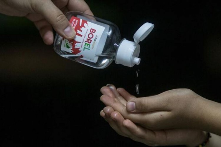 Borel'e yurt dışından yoğun talep: 4 milyon adet satıldı
