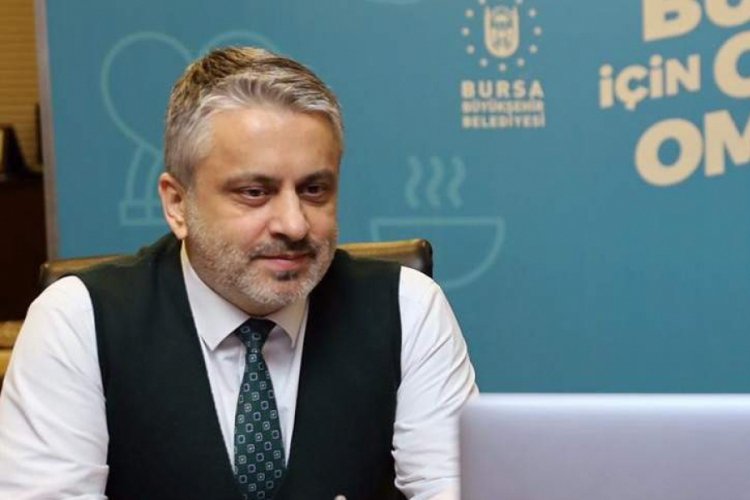 Bursa'da 300 bin çalışana korona desteği verildi