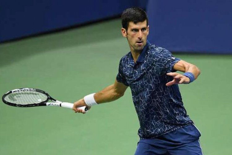 Djokovic Balkanlarda düzenlenecek özel turnuvaya katılacak