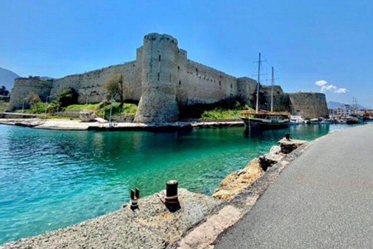 KKTC Turizm Bakanı Üstel'den tatil planı yapacaklara çağrı