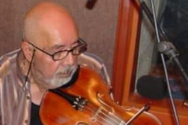 Ünlü müzisyen İskender Şencemal hayatını kaybetti!