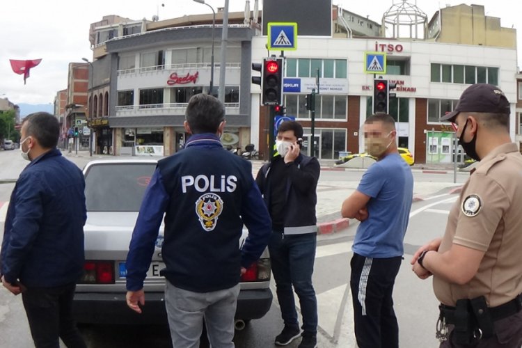 Bursa'da çerez pahalıya patladı