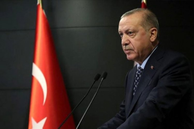Cumhurbaşkanı Erdoğan, Ürdün Kralı II. Abdullah ile görüştü