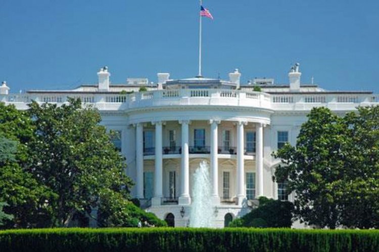 Beyaz Saray'dan Erdoğan ile Trump görüşmesi ne ilişkin açıklama