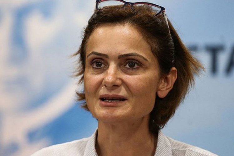Kaftancıoğlu'ndan Soylu'ya: Ezanı cezalandırma aracı olarak kullanmak asıl saygısızlık