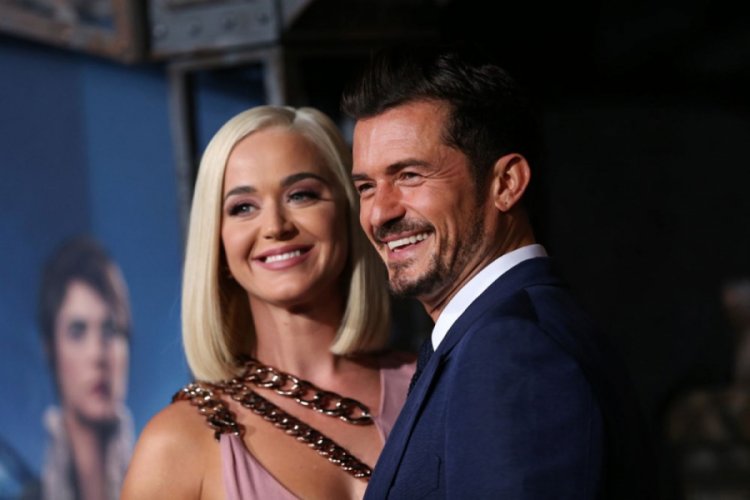 Katy Perry: Karantinada anneliği öğreniyorum