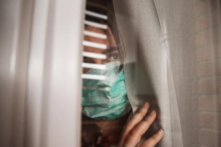 Arap ülkelerinde Kovid-19 sebebiyle ölüm ve vaka sayıları arttı