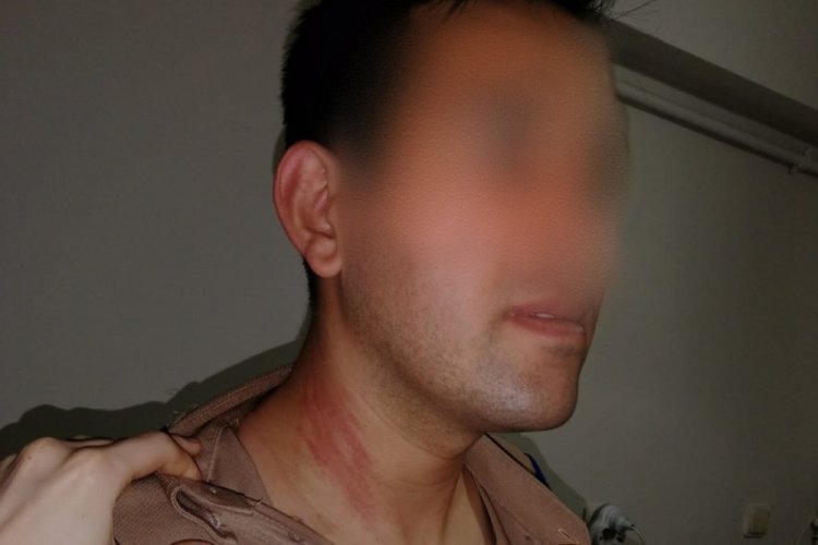 Ankara Emniyet Müdürlüğü'nden 'aşırı güç' iddialarına yalanlama