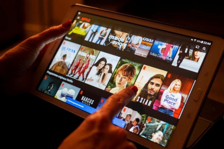 Fransızlar karantina sürecinde en çok Türkiye yapımı bir film izledi