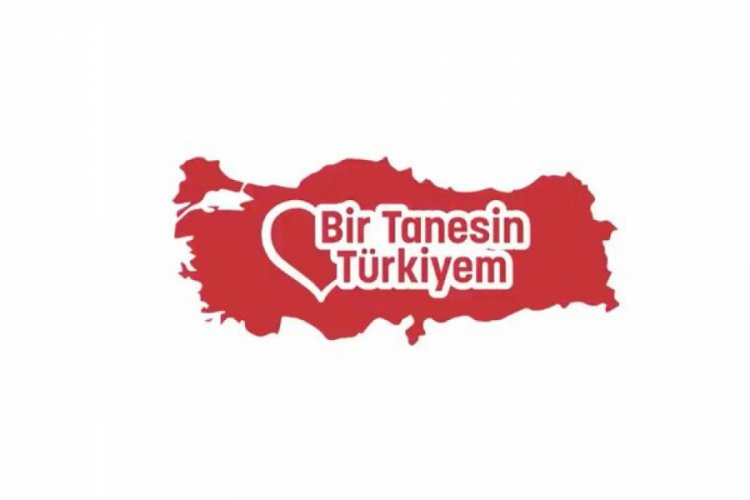 CHP'li büyükşehir belediye başkanlarından ortak mesaj: Bir tanesin Türkiyem!