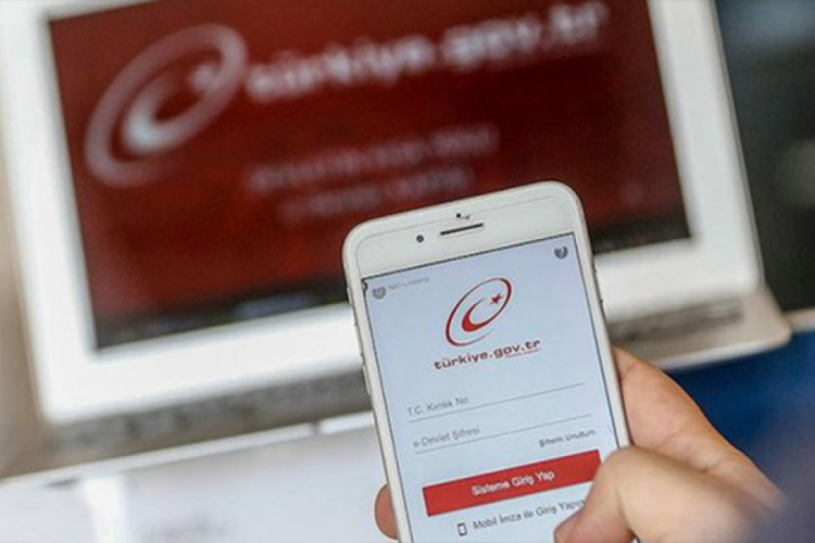 e-Devlet'te yeni hizmet: Din değişikliği yapılabilecek