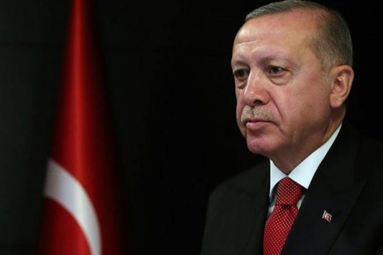Cumhurbaşkanı Erdoğan Ardahanlıların bayramını kutladı