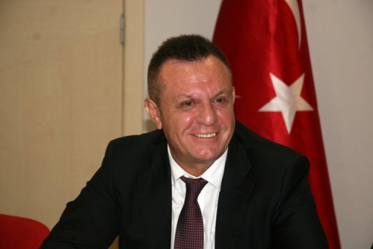 ''Ligin oynanması taraftarıyız''