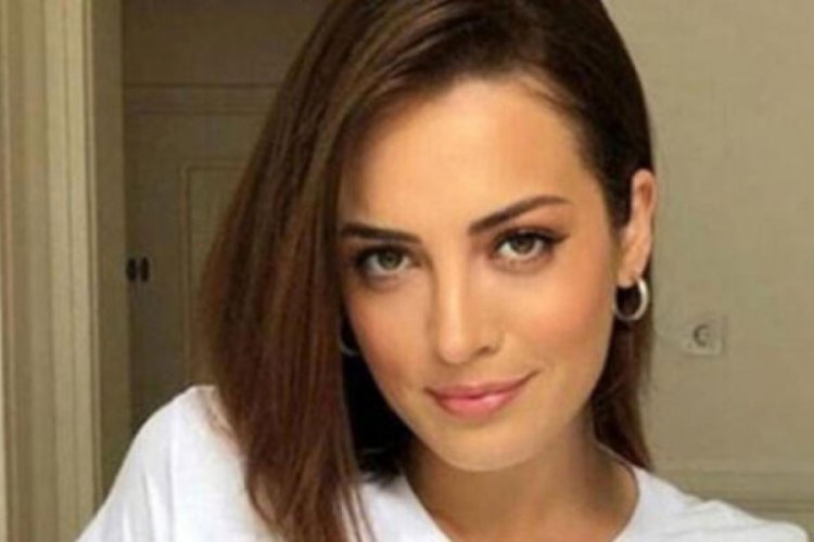 İrem Sak: Yardım gönderin!