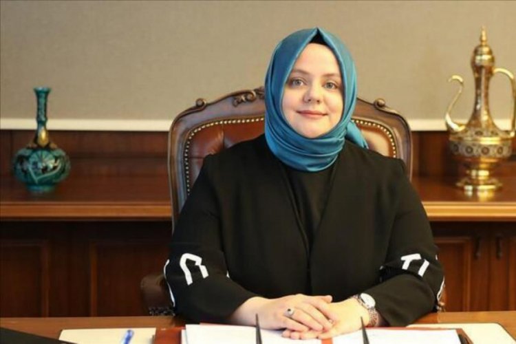 Bakan Selçuk: 'Aile Danışmanlığı Ulusal Yeterlilik Belgesi' hazırlıyoruz