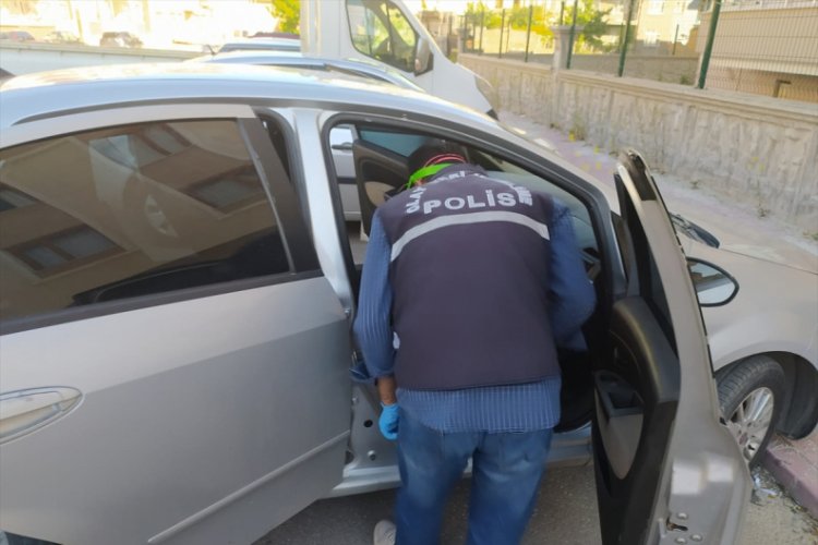 Cezaevinden izinli çıkan kişi boşanma aşamasındaki eşini silahla yaraladı