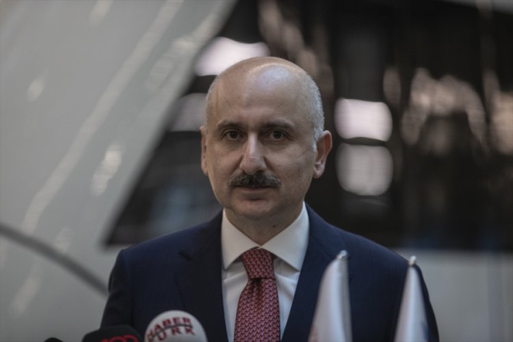 Karaismailoğlu: Tren biletlerine zam yapılmadı