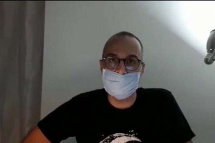 Doç. Dr. Ünalan: Bu tipik bir meteor olayı