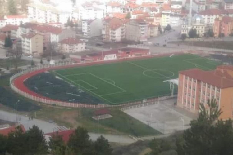 Cuma namazı ilçe stadyumunda kılınacak