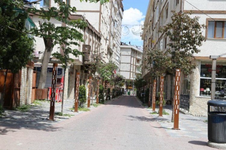 Bursa'dan Artvin'e giden 5 kişinin koronavirüs testi pozitif çıktı