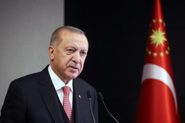 Cumhurbaşkanı Erdoğan açıkladı: İşte yeni normalleşme kararları