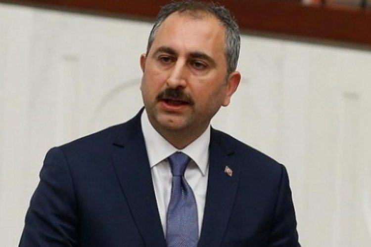 Bakan Gül, Ermeni Kilisesi'ne yapılan saldırıyı kınadı