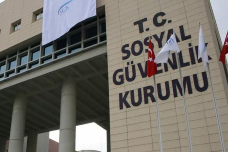 SGK, sınavla 20 uzman yardımcısı alacak