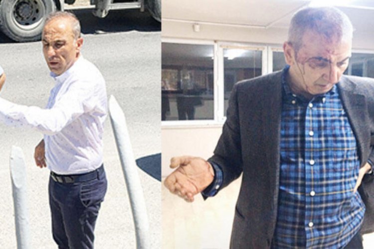 Sanayici kardeşlerin 250 milyon liralık kavgası kanlı bitti!