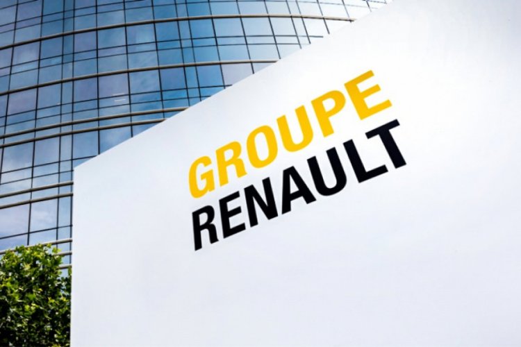 Renault 15 bin kişiyi işten çıkartacak