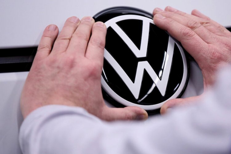 Volkswagen'den 2.1 milyar euroluk satın alma