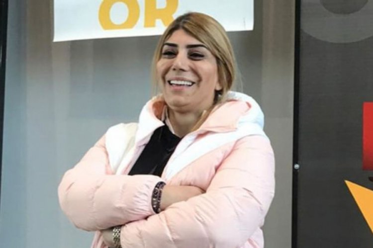Berna Gözbaşı: Kurtuluşu altyapıda görüyoruz