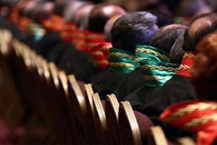 CHP'den hakimlik-savcılık mülakatları için araştırma istemi