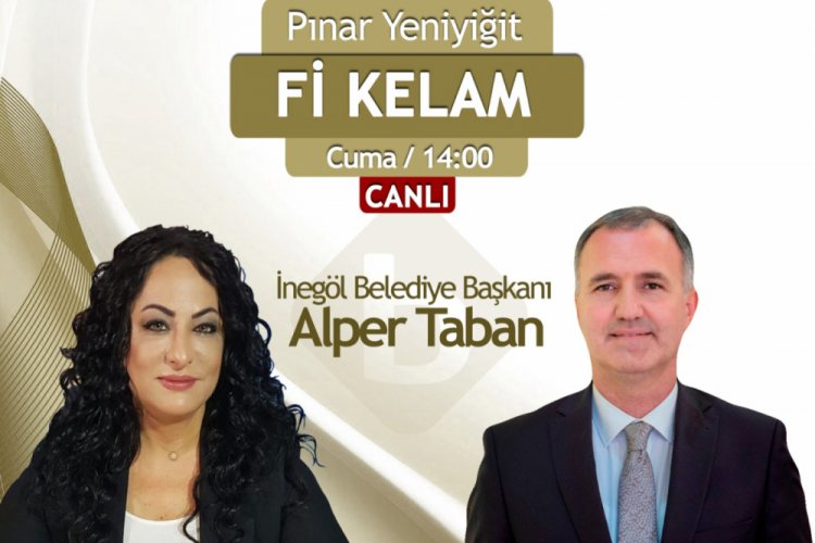 Pınar Yeniyiğit ile Fi Kelam (Alper Taban)