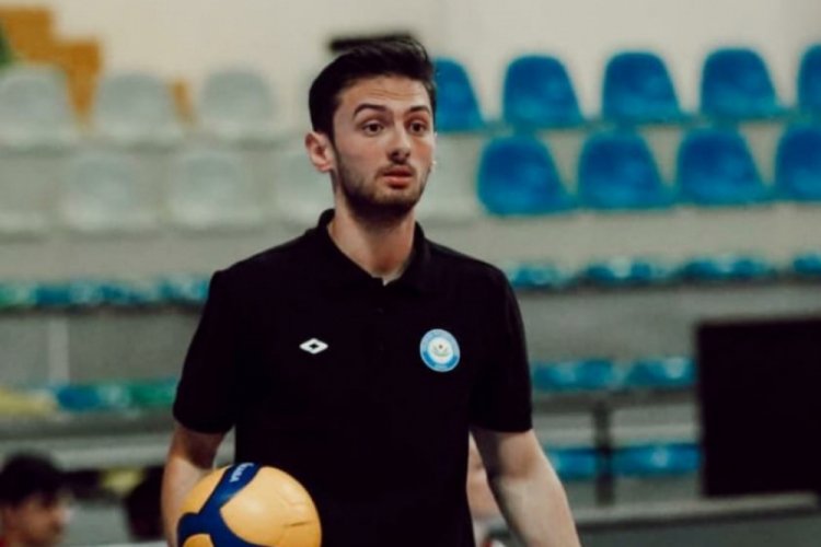 Nilüfer Belediyespor transferde hız kesmiyor