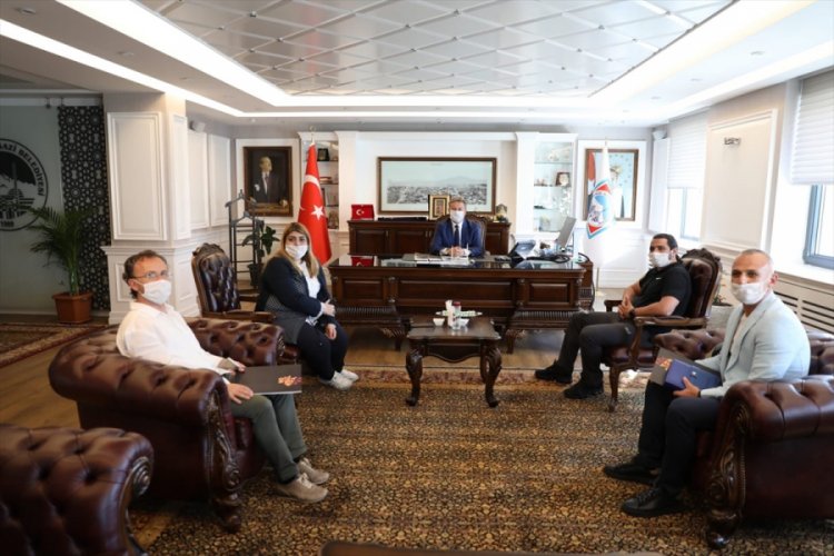 Gözbaşı: ''Kurtuluşu altyapıda görüyoruz''